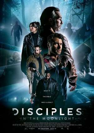 دانلود فيلم Disciples in the Moonlight 2024 | شاگردان در مهتاب